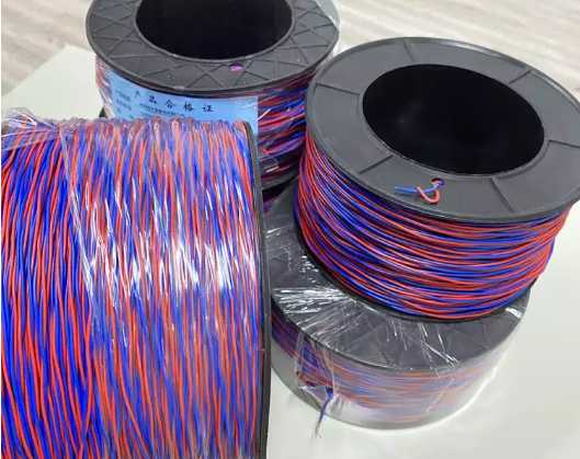 新丰放炮线的具体作用是什么？