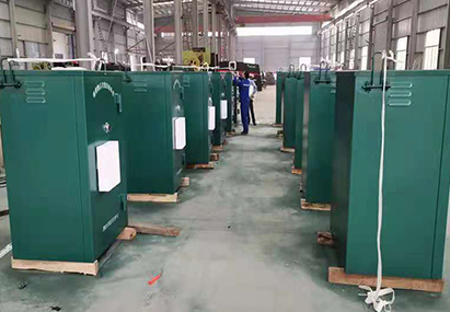 新丰移动炸药库：安全与效率并重的爆破行业新趋势