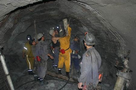 新丰工程爆破中的危险因素分析以及应对工程爆破危险的措施